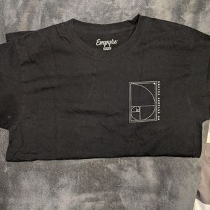 Empyre men's tee